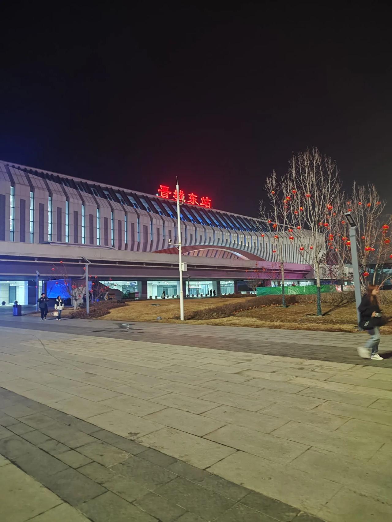 到晋城了，大家有什么美食推荐吗？