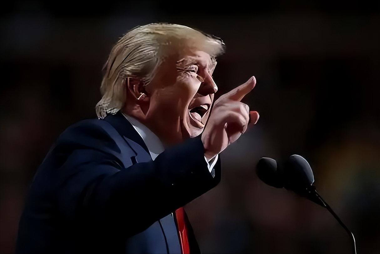 你以为白宫是你家？特朗普自砸4亿美元改造白宫被叫停，法官一句话打脸：你不是房主！