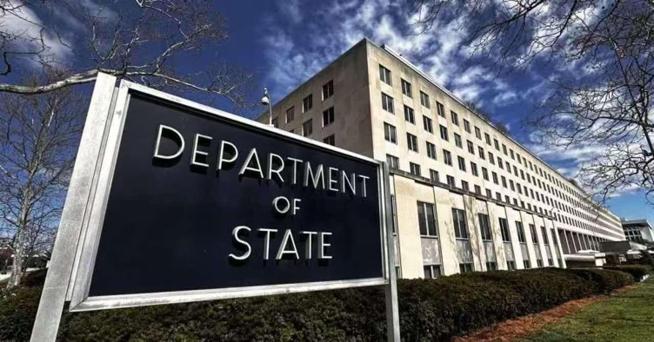 针对赖清德想要加强台湾的防务预算，美国国务院叫嚣称，支持获取关键防卫能力。在11