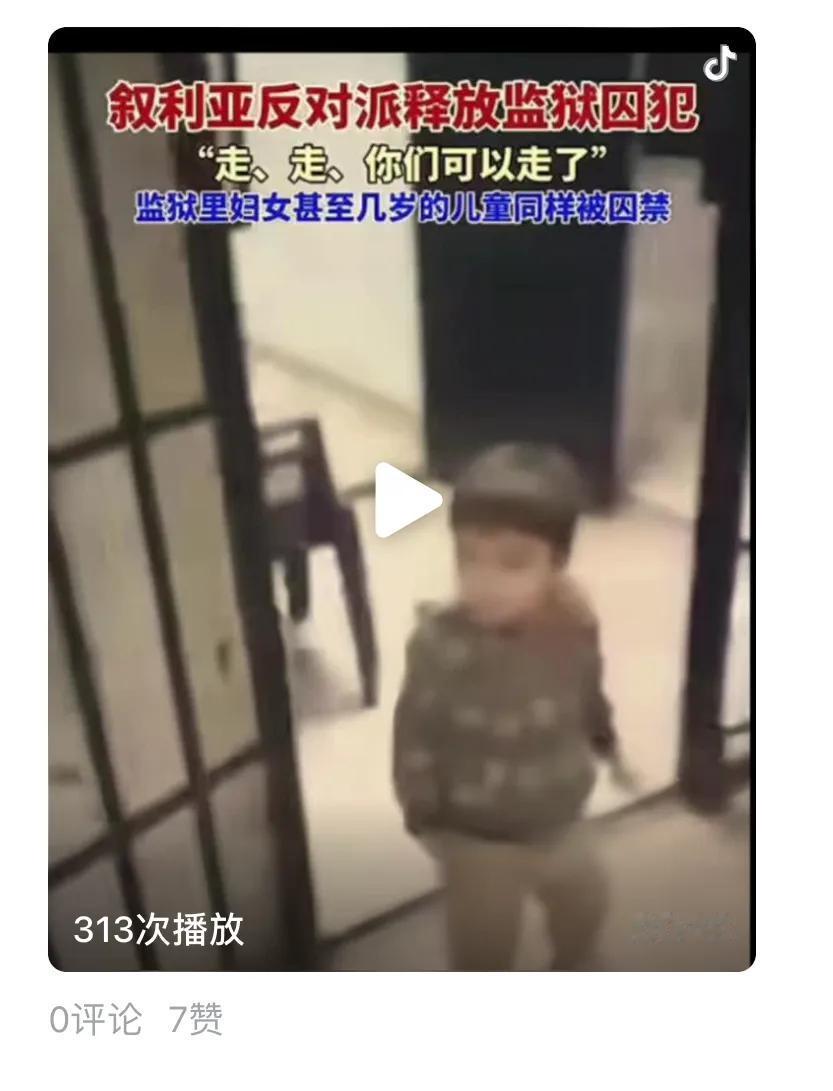 专制残暴统治总是短命，历史上的秦朝，现代的伊拉克萨达姆，利比亚的卡扎菲，叙利亚的