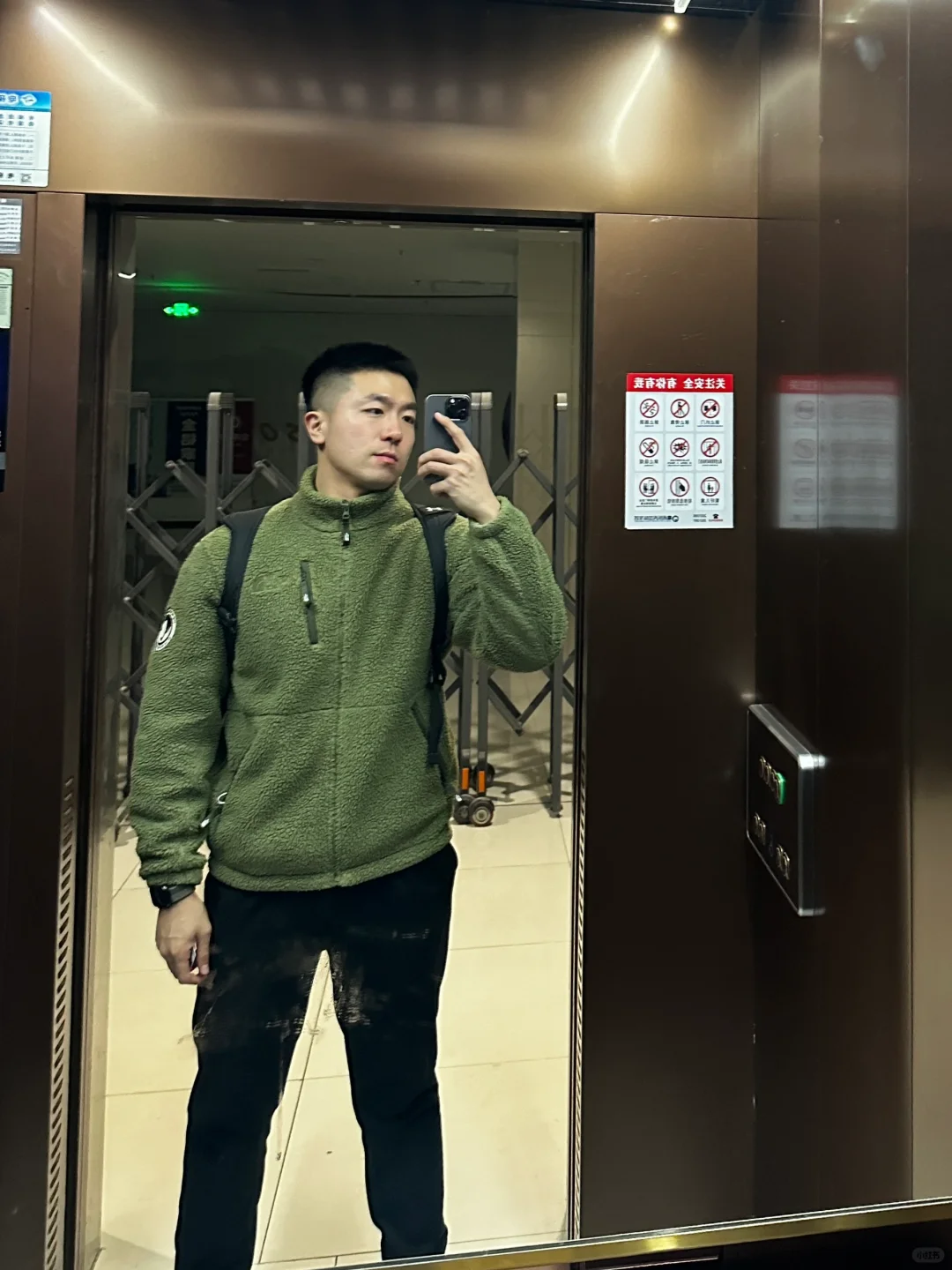 别以为我减肥只是说说，还会发