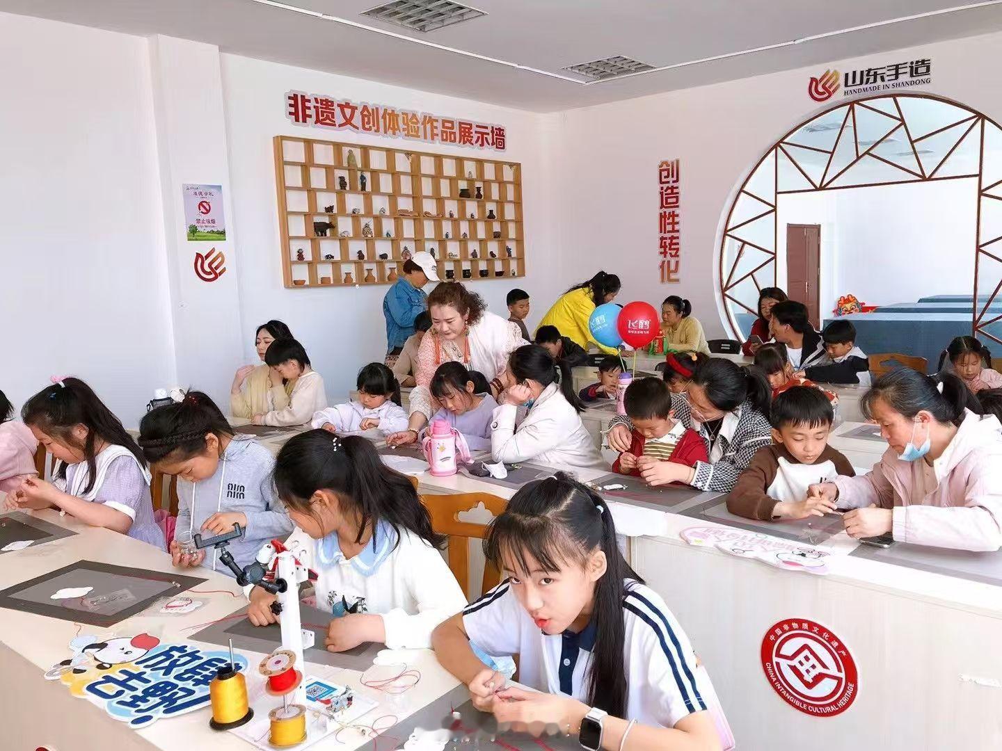 【管理学院暑假社会实践】千回百转，终成一结曲阜师范大学三下乡 正值盛夏，曲阜师范