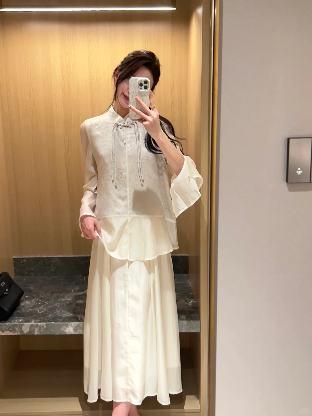 爱惨了中式美学