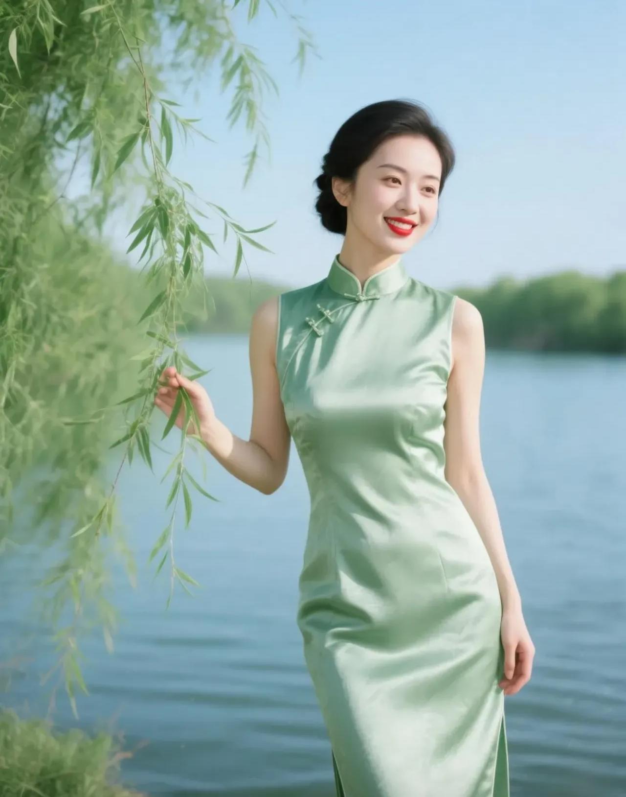 女人到了50岁，如果还有男人追求你，你千万别以为遇到了真爱，自己的魅力爆棚了！