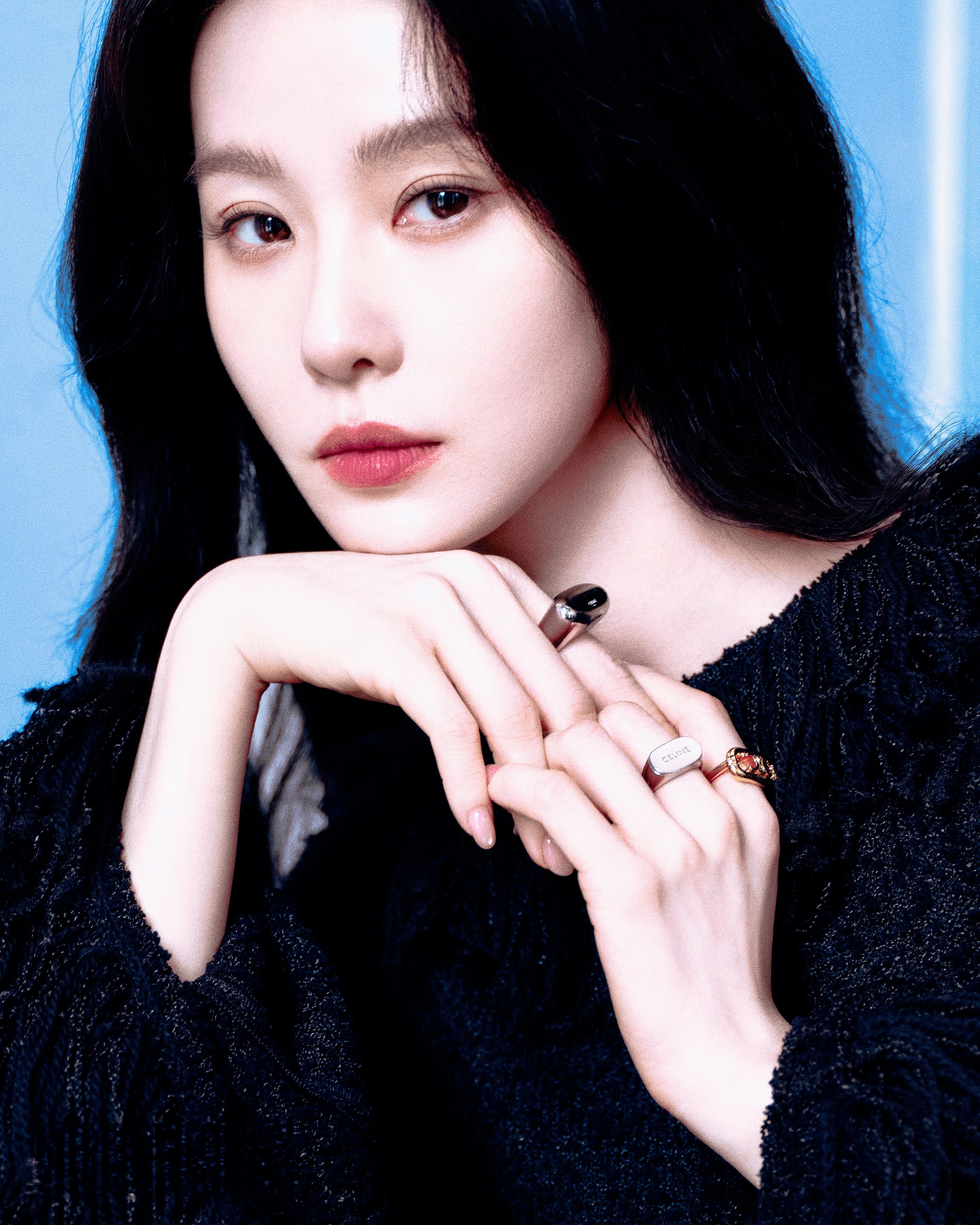暗黑荣耀 就这个恶女味爽 ​​​