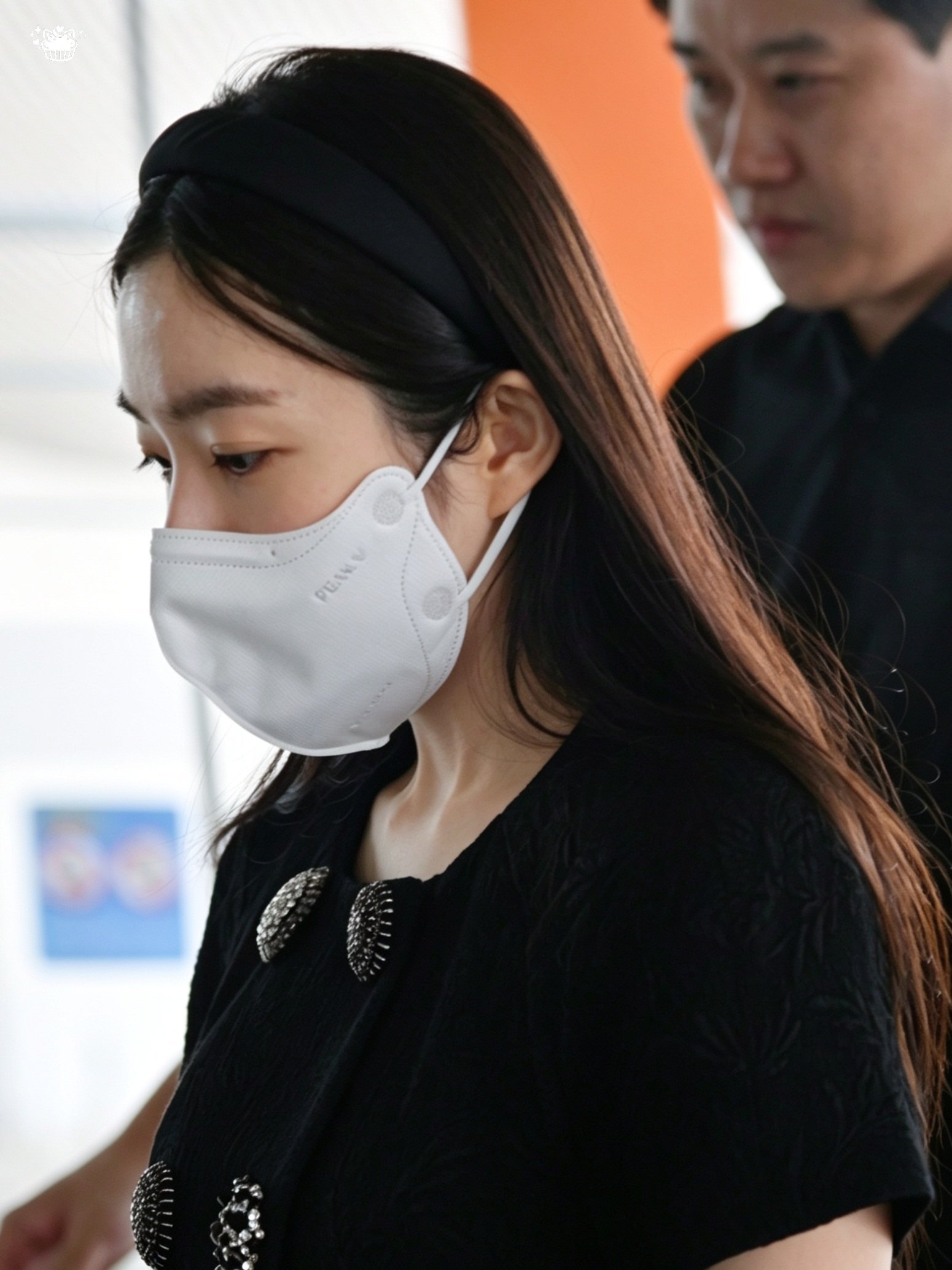 Irene🎀裴珠泫 260619 仁川机场出发  irene相关 饭拍高清可爱
