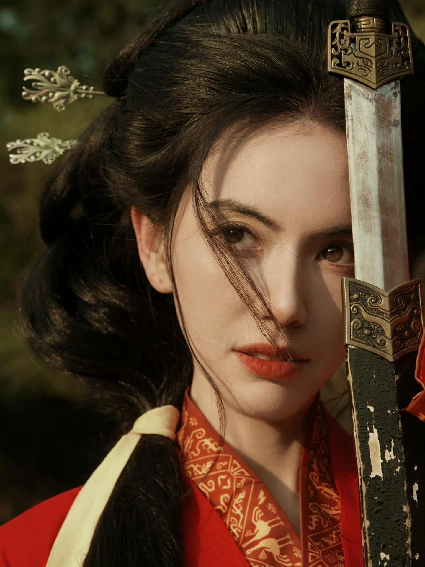 Mai年度最不好看大片。 