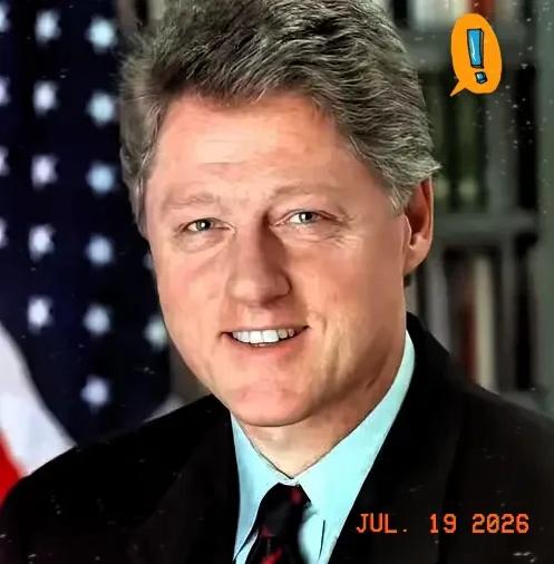 现在看来，克林顿是真的狠！知道克林顿那8年干了什么吗？把美国从2900亿美元的赤