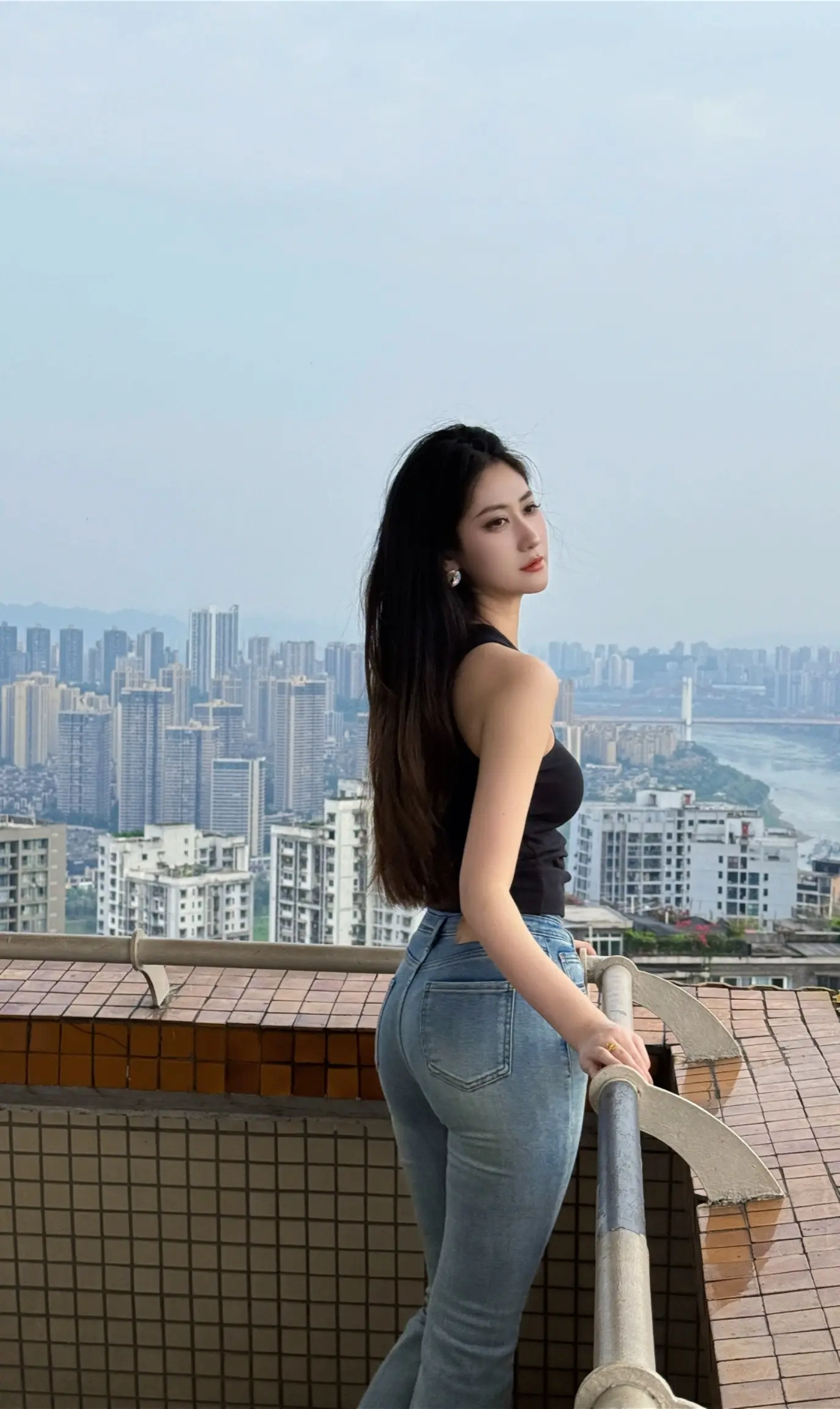 捡到一只小可爱，是谁家的呀？