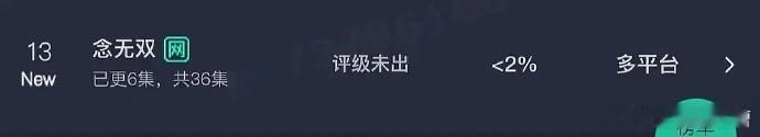 《繁花》热播，唐嫣表现引关注，角色塑造有亮点，演技发挥较稳定，为剧集添色不少。 
