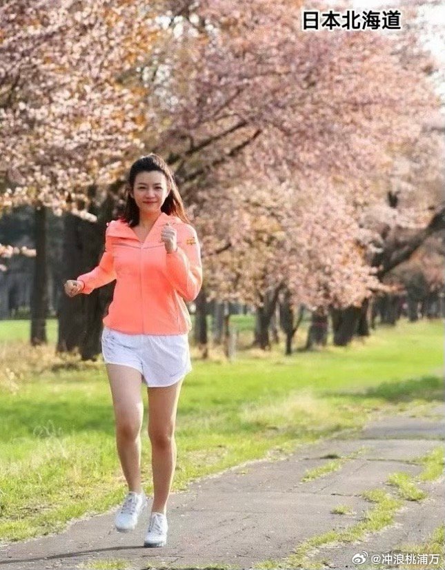 陪伴跑者多年的🦊新闻马拉松走过三亚椰林海风、澳门中西风情、北京双奥之城、西安古