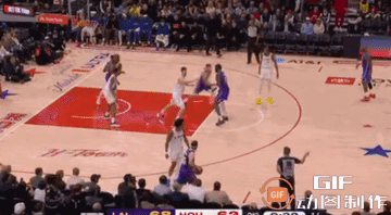 这都什么？今天火箭队主场116-124不敌湖人队，短短三天之内遭到对手双杀。比赛