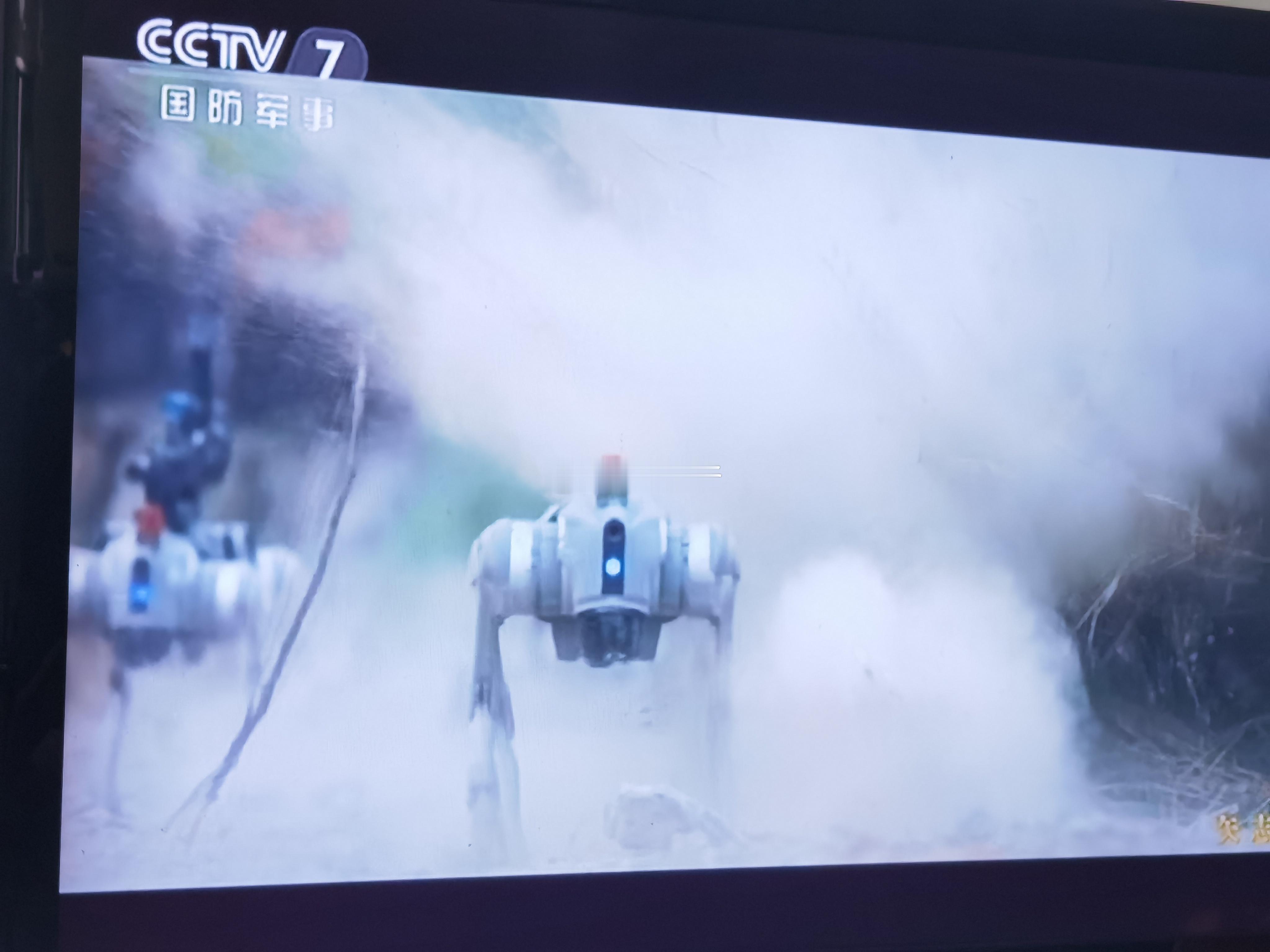 《攻坚：矢志强军向一流》这部纪录片值得一看！[赞][赞][赞] ​​​