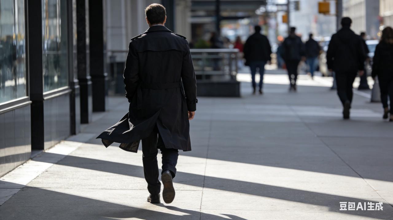 一位社会观察家令人深思的话：
信不信，

等孩子大了，你回头再看，

这些年你操