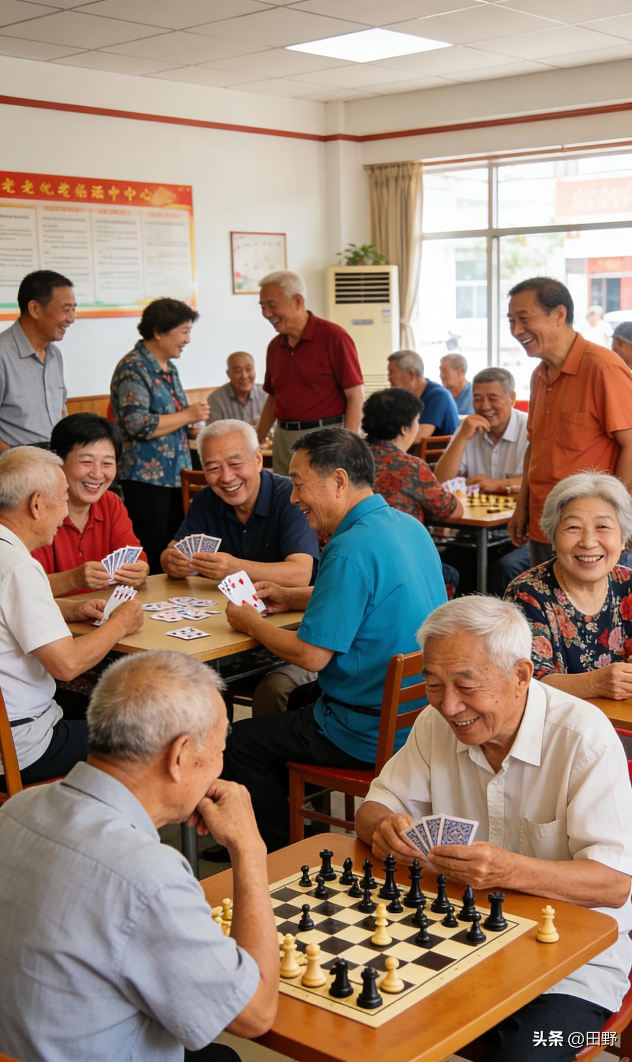 人老了，想要过得舒心，
守住这3样东西，
余生才安稳！

人活一世，操劳半生，把