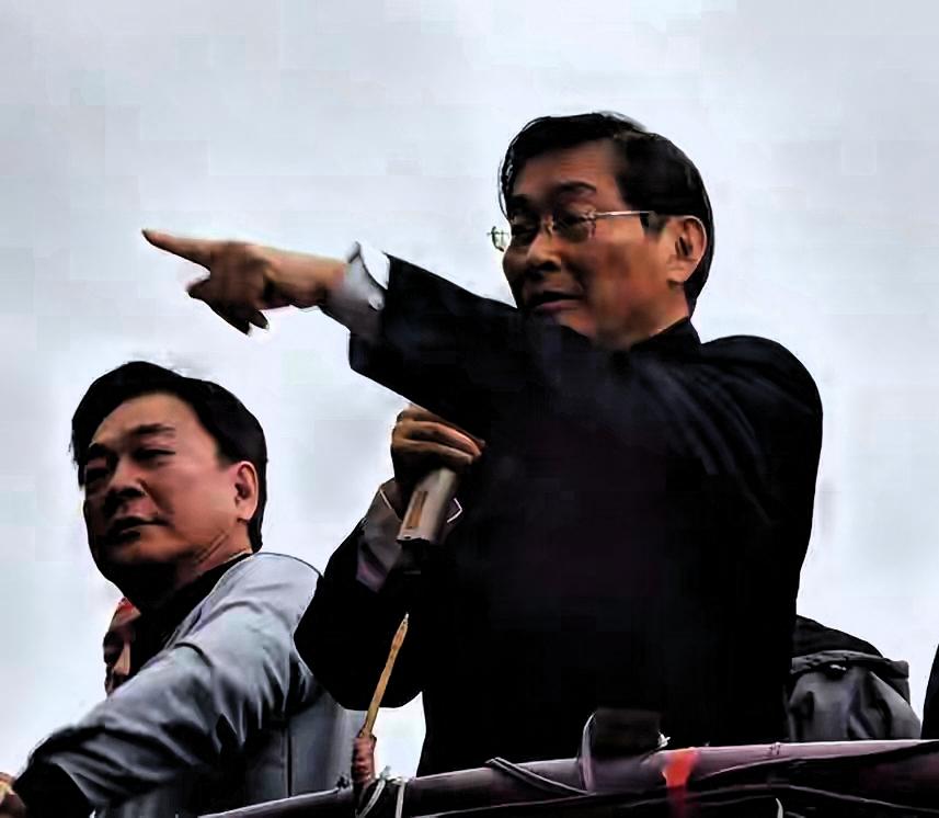 岛内统派集体发声力挺统促党，正面反击赖清德当局无端打压
 
前言
8月2日，台湾