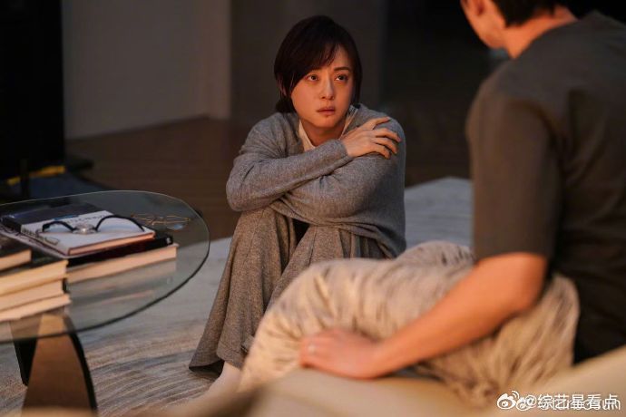 孙俪演的最惨角色  面对了原生家庭的PUA，面对了自己的爱人的PUA，孙俪演的最