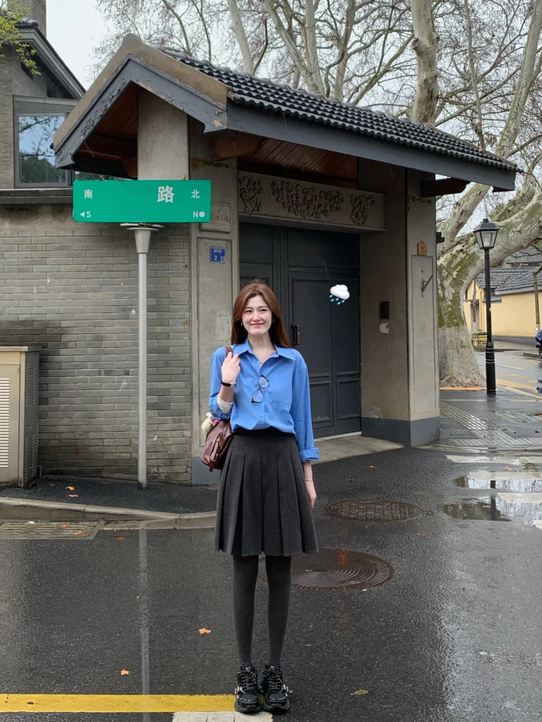 ✨关于我月入8800很会穿的这件事……