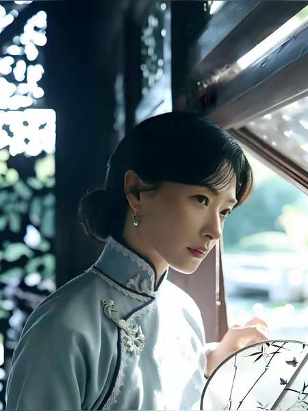 《八千里路云和月》悲欢离合总关情！

        追剧《八千里路云和月》，感