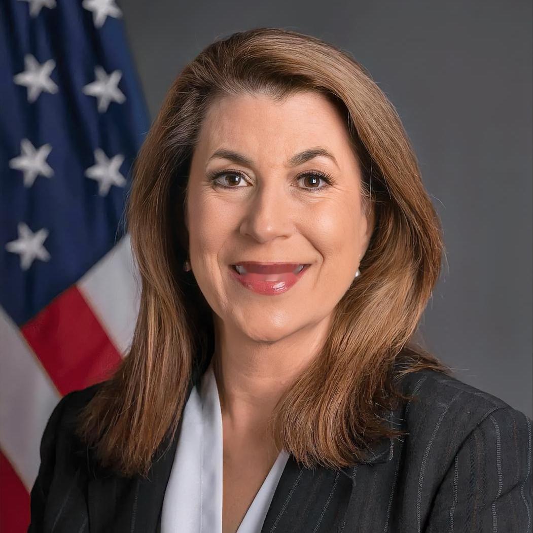 “抗议”无效，憋回去

近日，美国国务院的那位女发言人布鲁斯声嘶力竭喊道：对中方