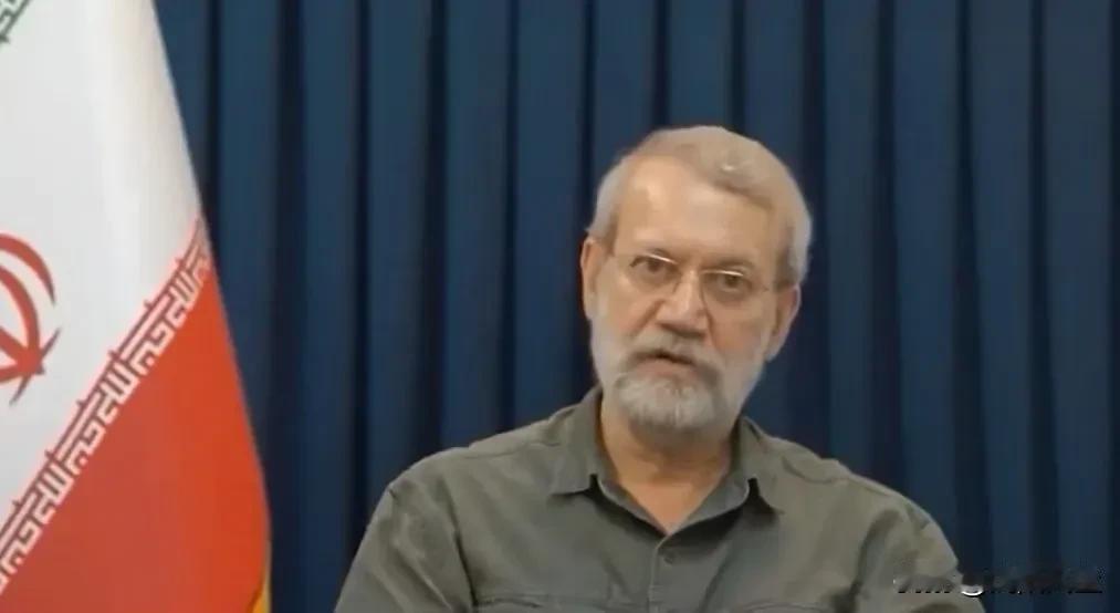 伊朗国家安全委员会秘书拉里贾尼向全世界穆斯林和伊斯兰国家政发出六点信息。 ​​​
