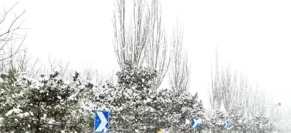 河北这几天天气要变脸了！从1月27日下午开始，先是稳稳的晴到多云，好多地方白天还