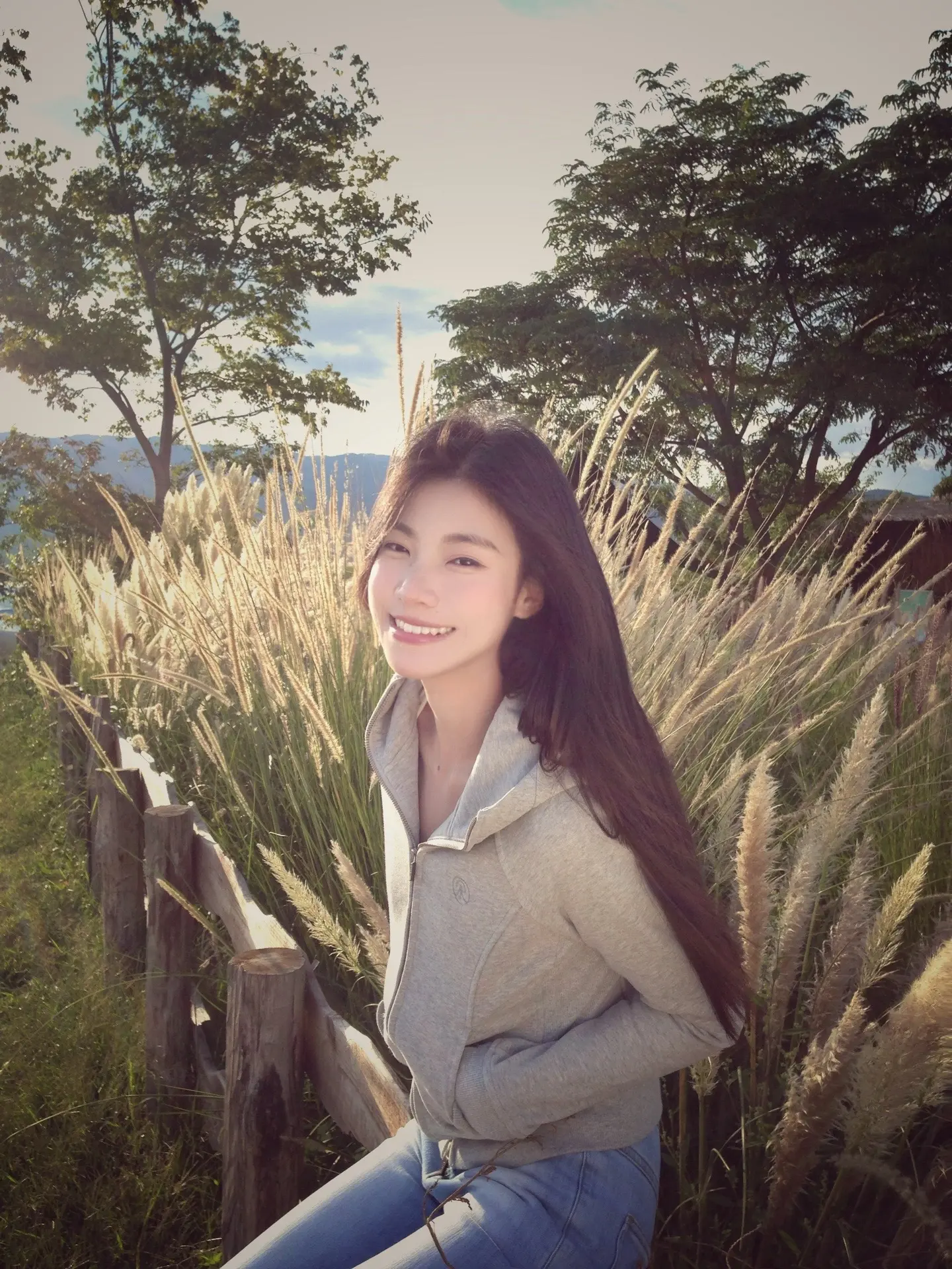 直到曾经所拥有的变成回忆 幸福才显得珍贵起来