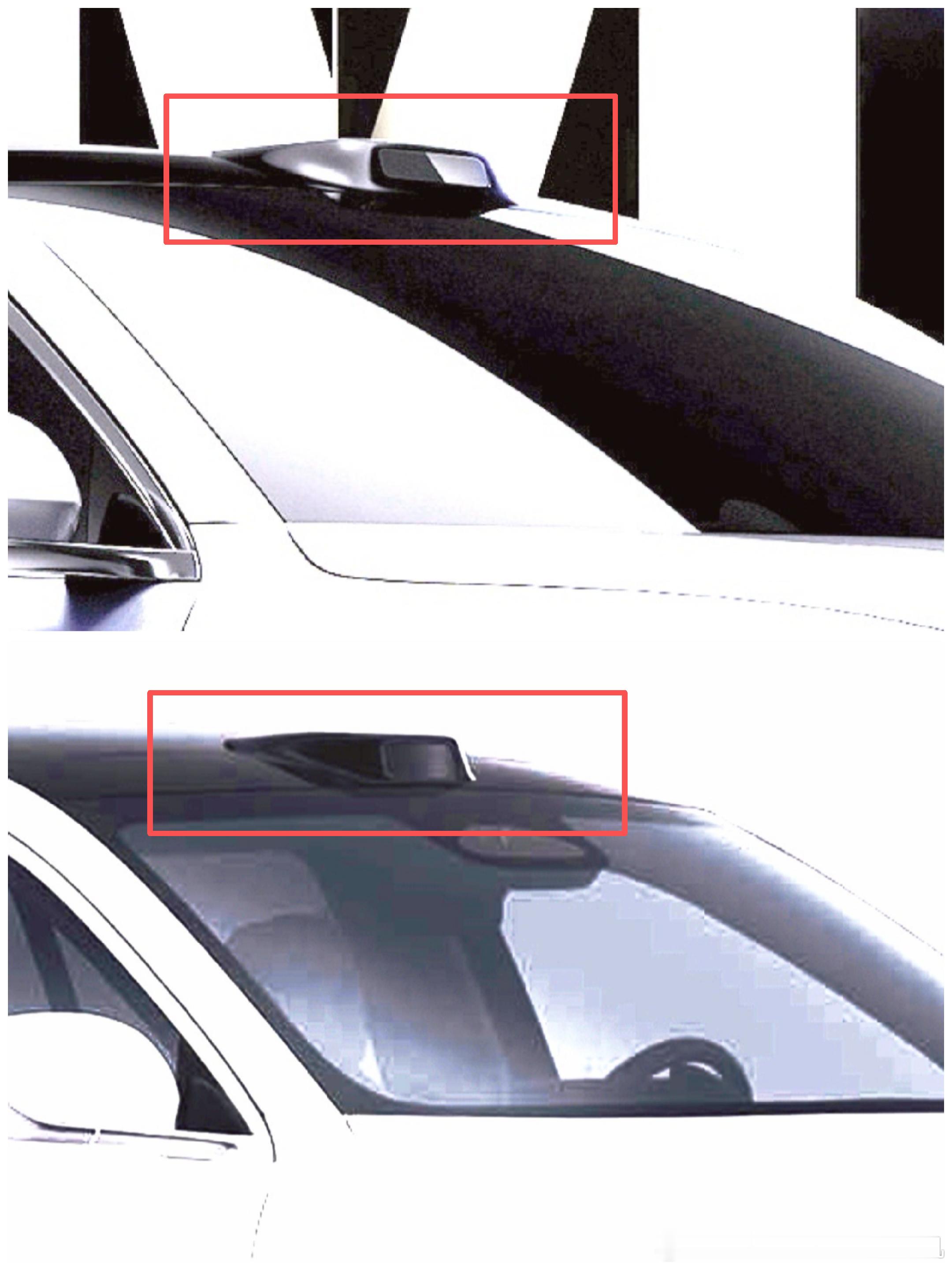 对于今天工信部备案出现的华为最新激光雷达的事，个人判断，旗舰的尊界S800和问界