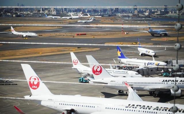 日本航空业好日子到头了：中国领空7月起收费，日本航司一年多掏70亿。我方曾对民用
