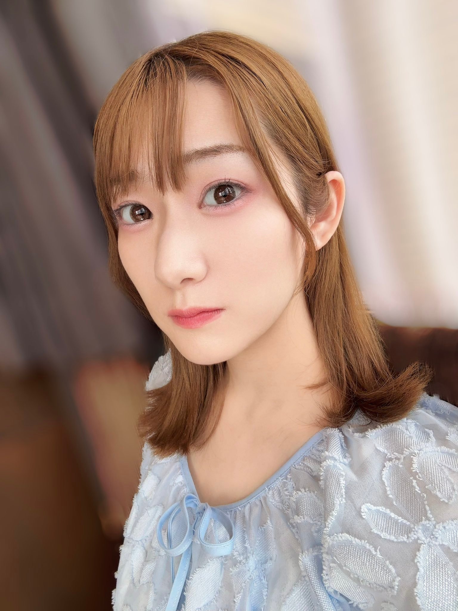 冈咲美保