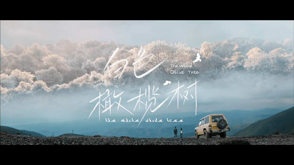 陈哲远新剧让人心碎又心动 《白色橄榄树》预告中李瓒的战损形象太让人印象深刻了，浑
