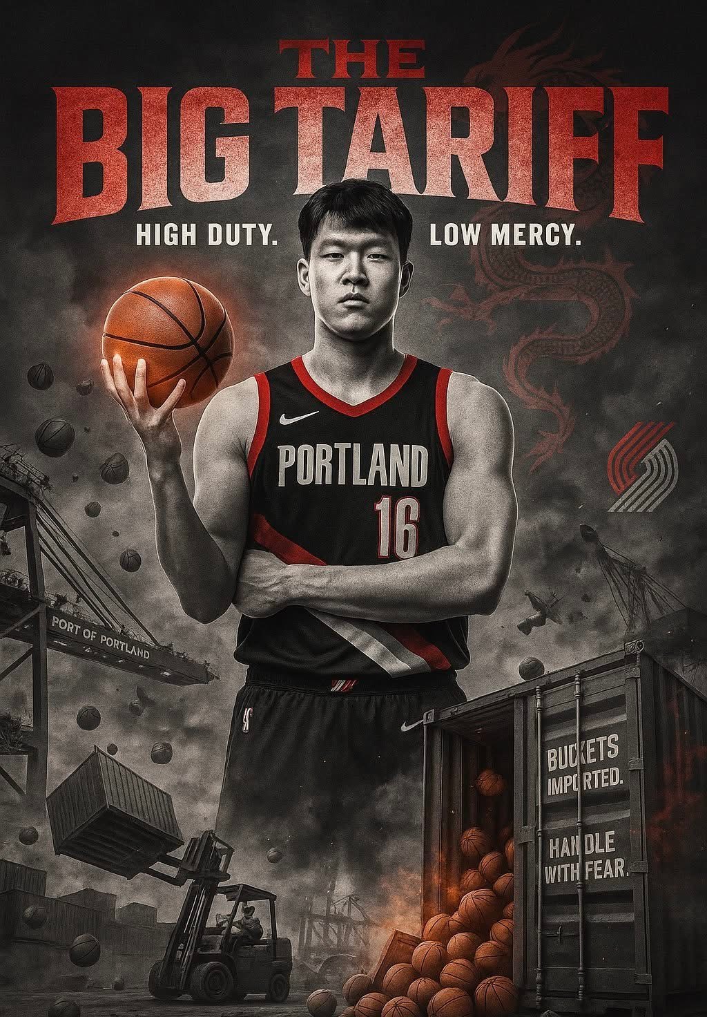 15分3板2帽，上半场一度被奎因压制，下半场三分手感回升 几个低位进攻也可圈可点