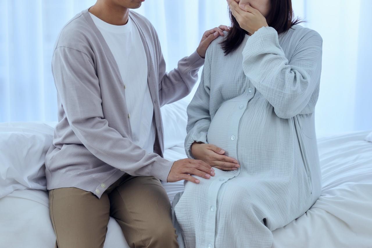 #孕吐不该被当成理所应当#【孕妇妊娠呕吐超90%背后：被误读的“正常反应”】#超