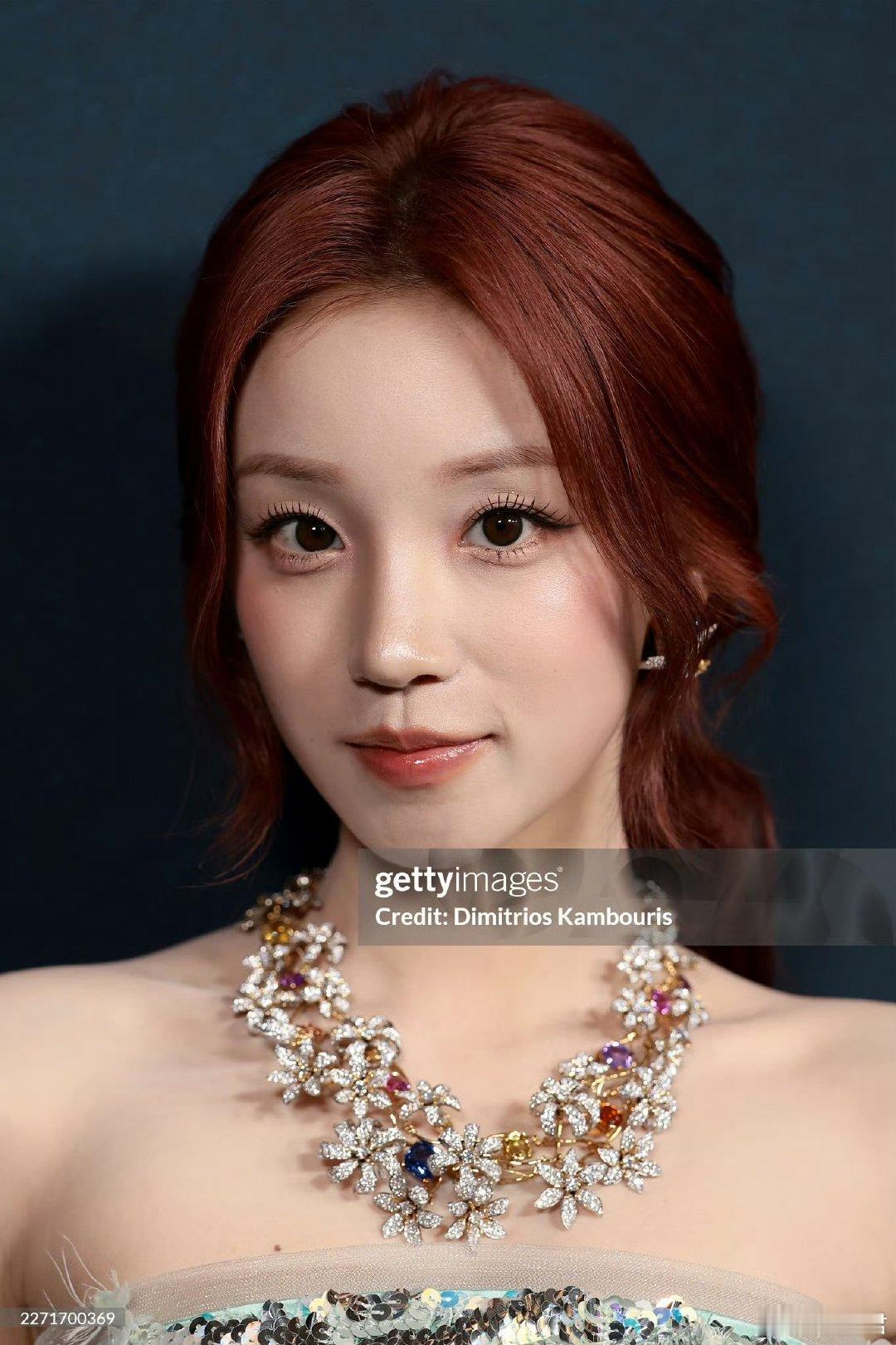 宋雨琦这状态是真实存在的吗这个状态绝了！ 