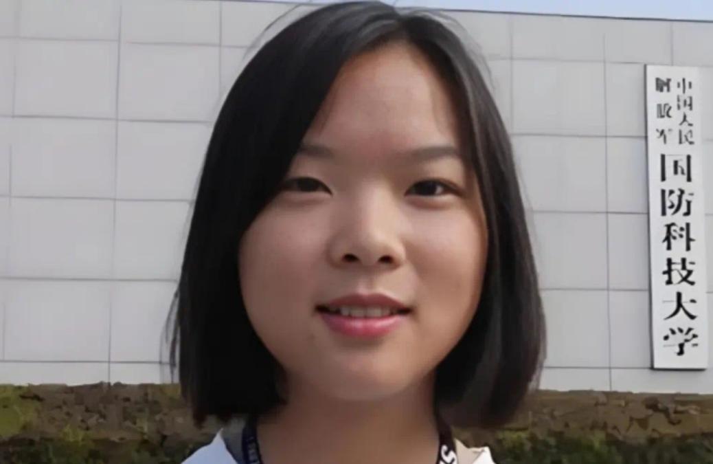 2019年，云南女孩因1分之差，无缘国防科技大学。她一咬牙：我要复读，再考！次年