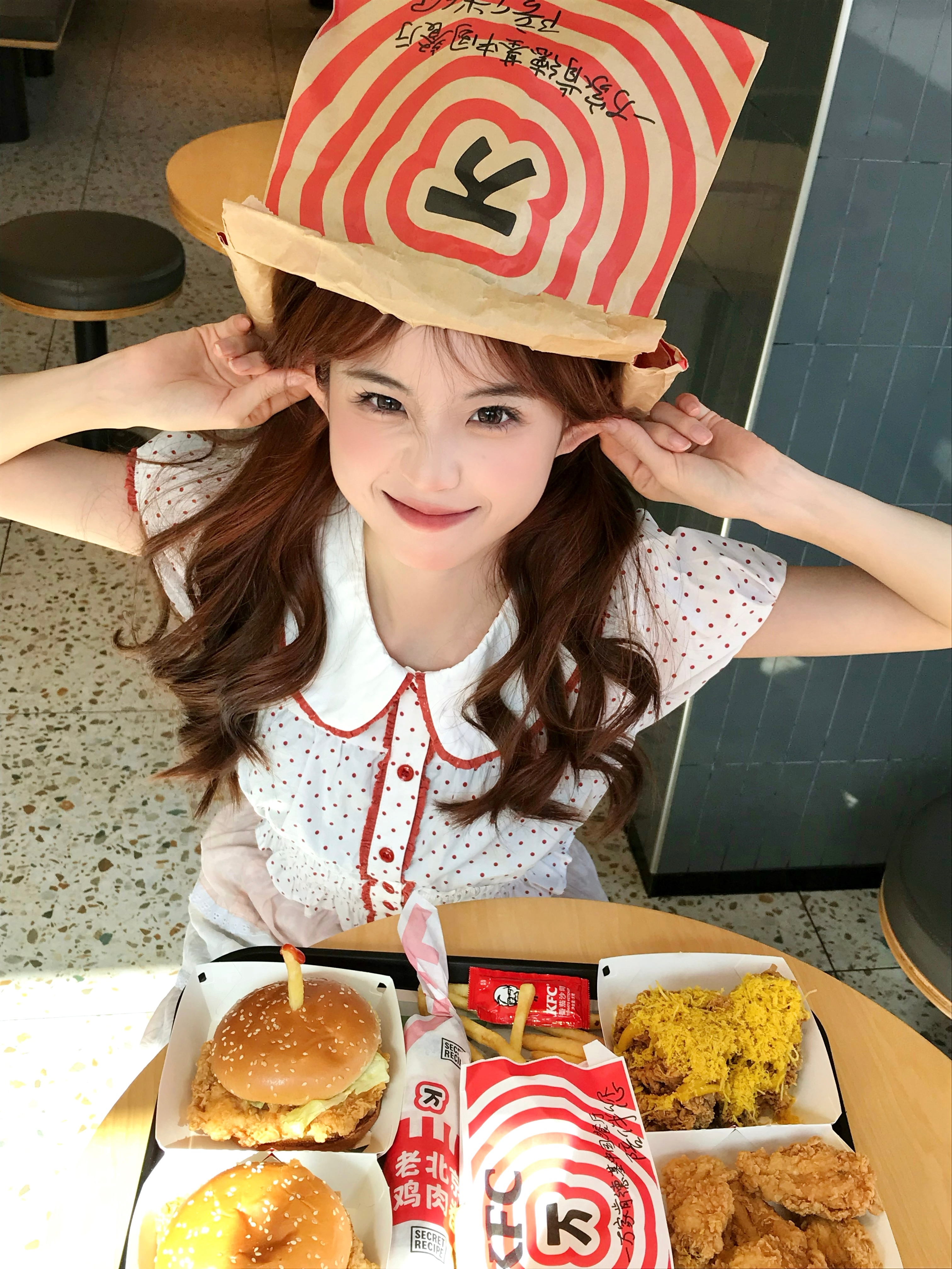 宝丽来记录我的云南之旅💐～ 