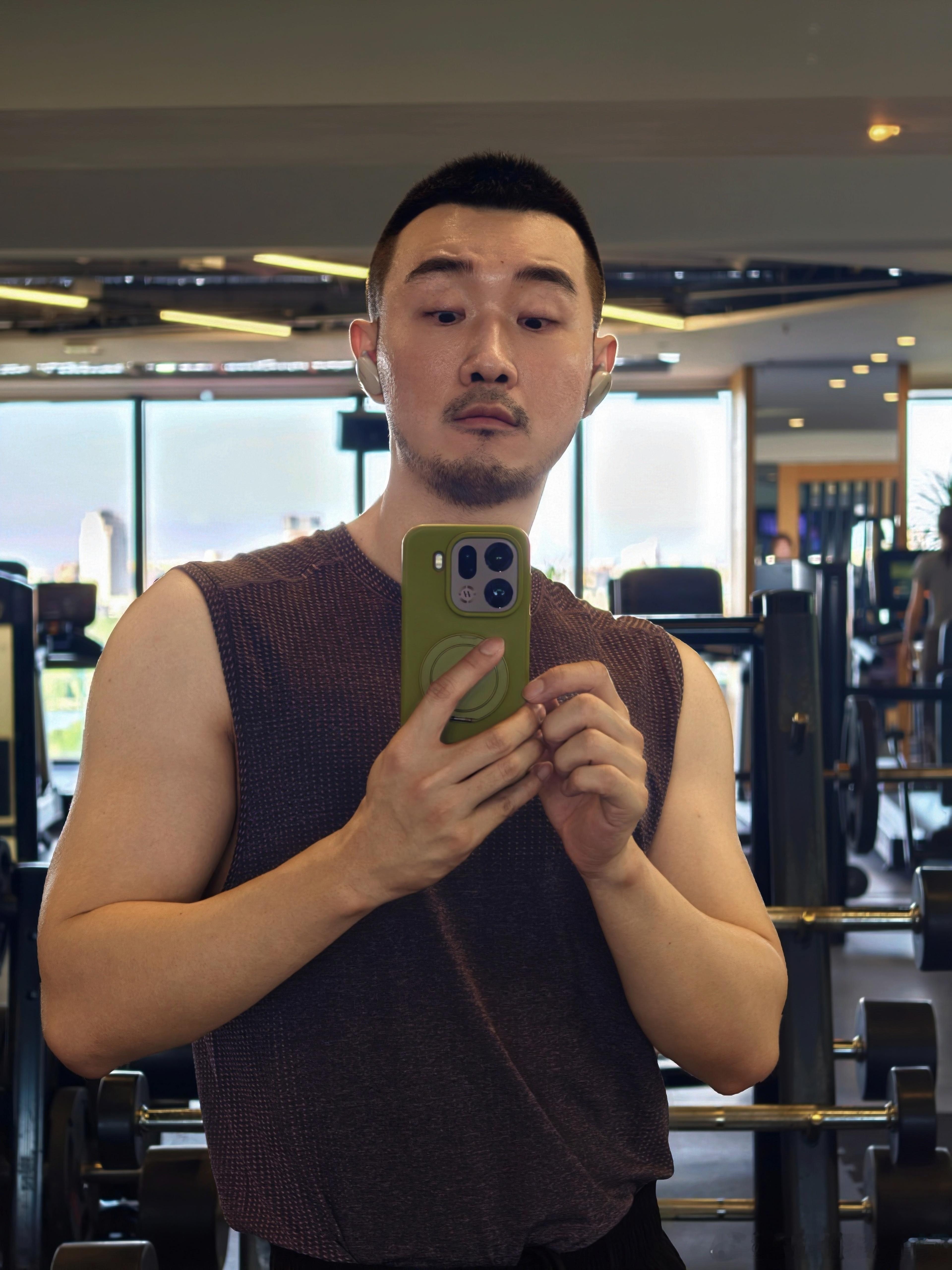 你是A妹，那我是谁？ 