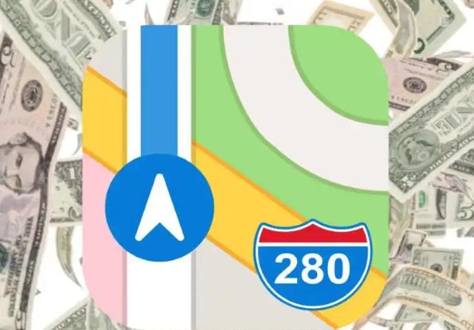 据报道，苹果公司正准备在其地图应用中引入广告功能，这是其拓展服务业务、增加收入的