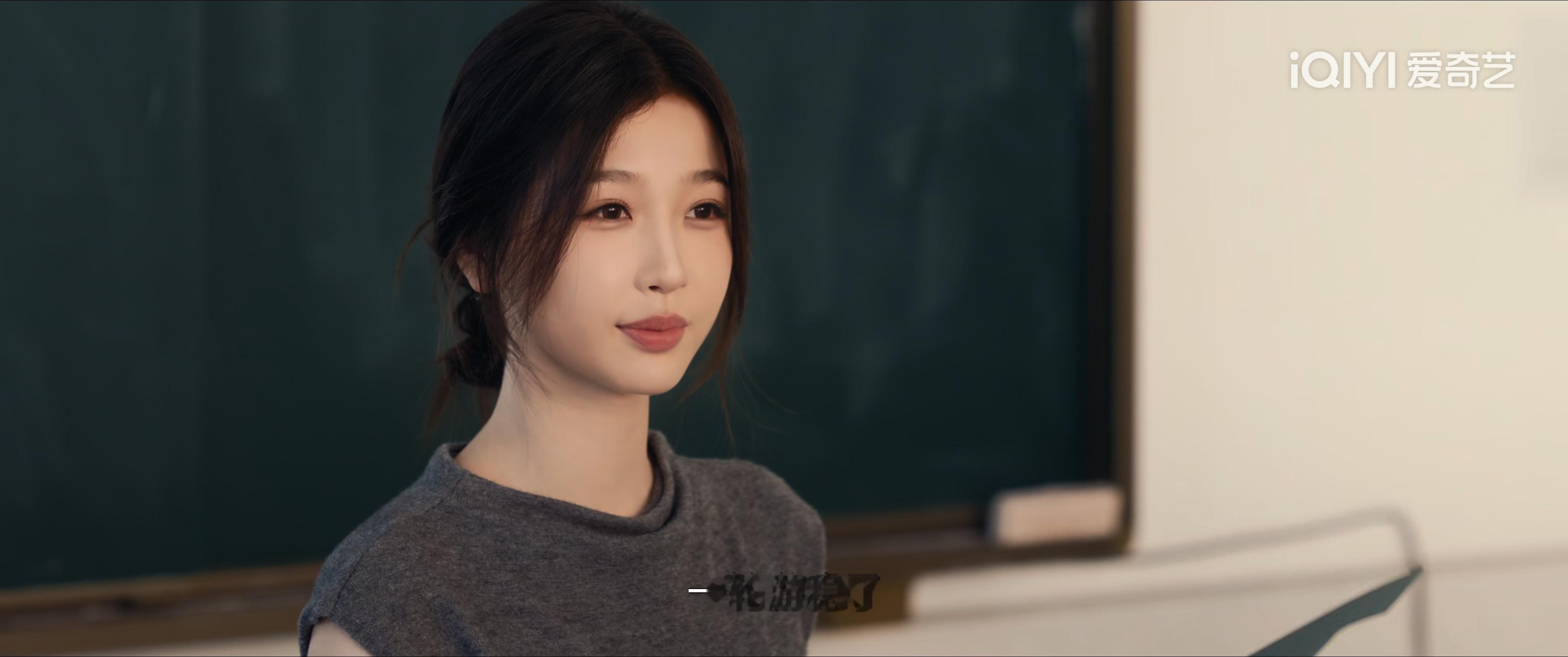林晚星说出了本竞体丝最不爱听的话，《灿如繁星》竟然用“一轮游”不是“止步首轮”，