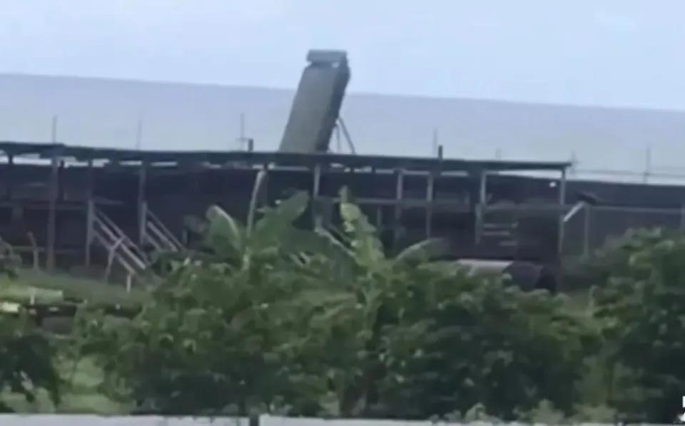 “战争要来了！”委内瑞拉国防部长一句话，整个加勒比海瞬间绷紧神经。

委内瑞拉国