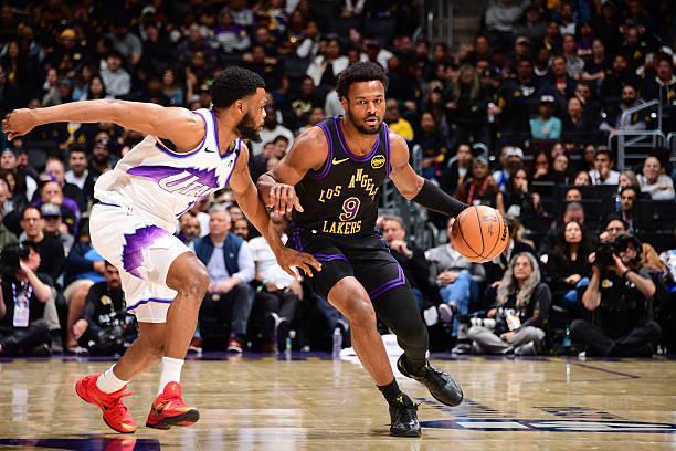 明日收官战重点关注场次：掘金vs马刺，爵士vs湖人，勇士vs快船 