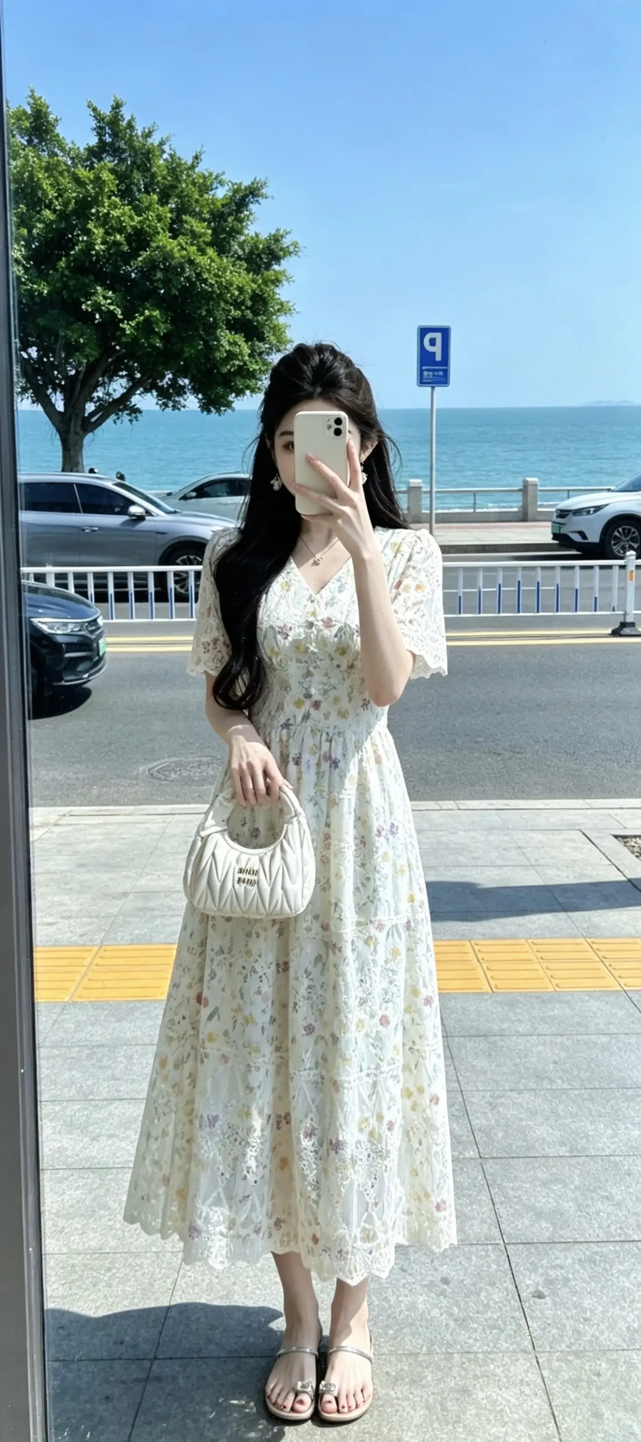 外面的世界再精彩……        都不如身边有个可靠踏实的人……