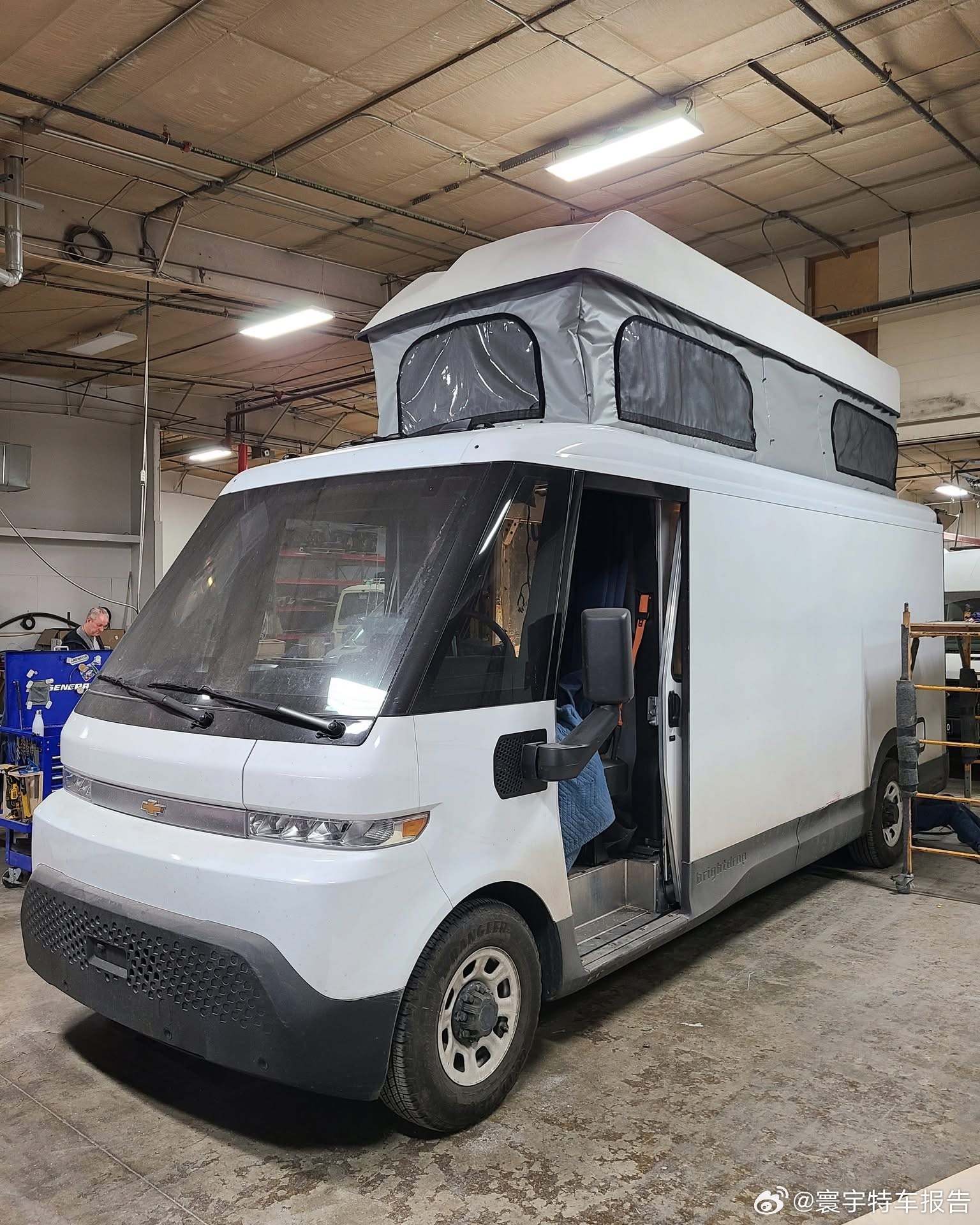 寰宇特车报告那些不一样的升顶 