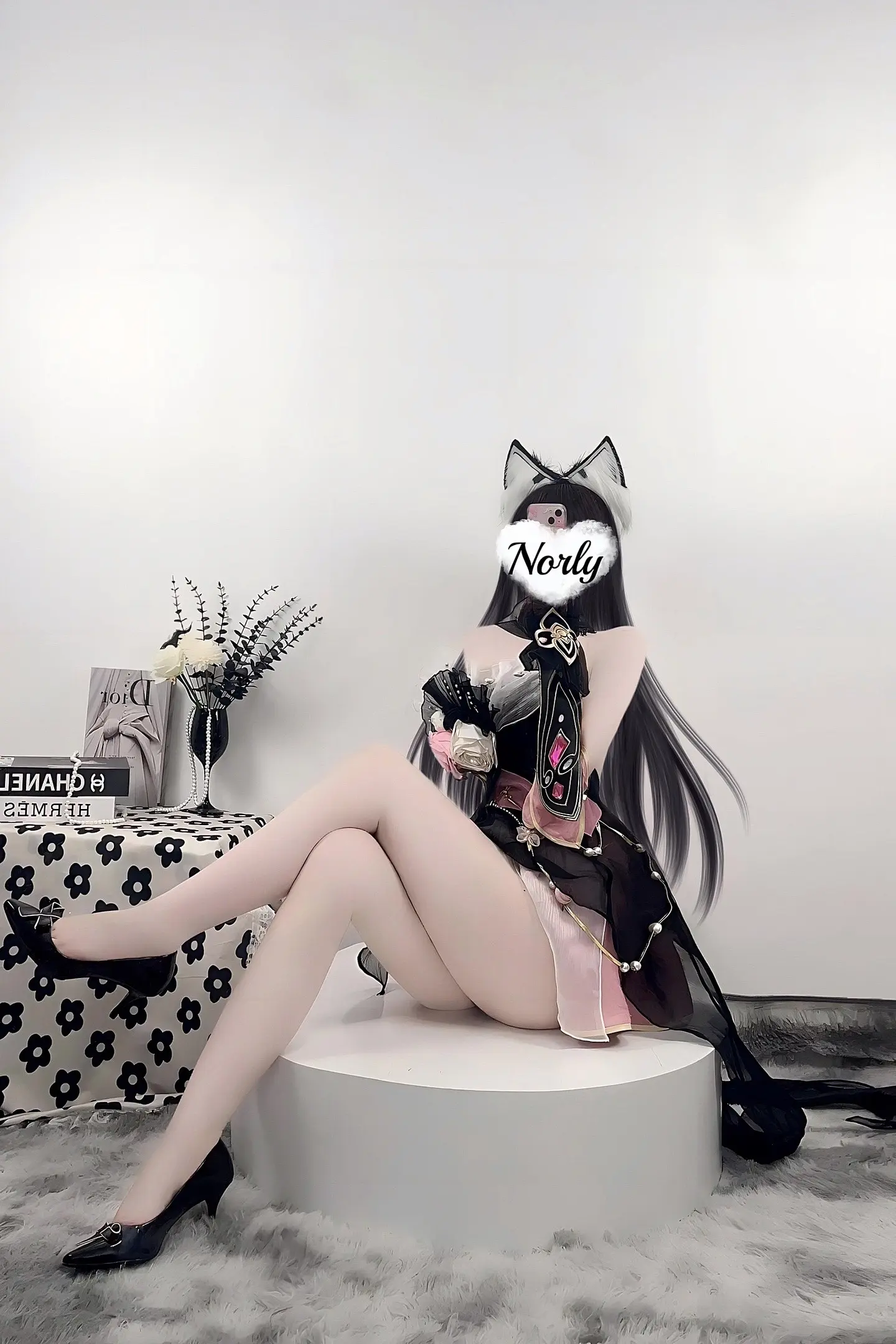 能来帮帮胡桃吗？