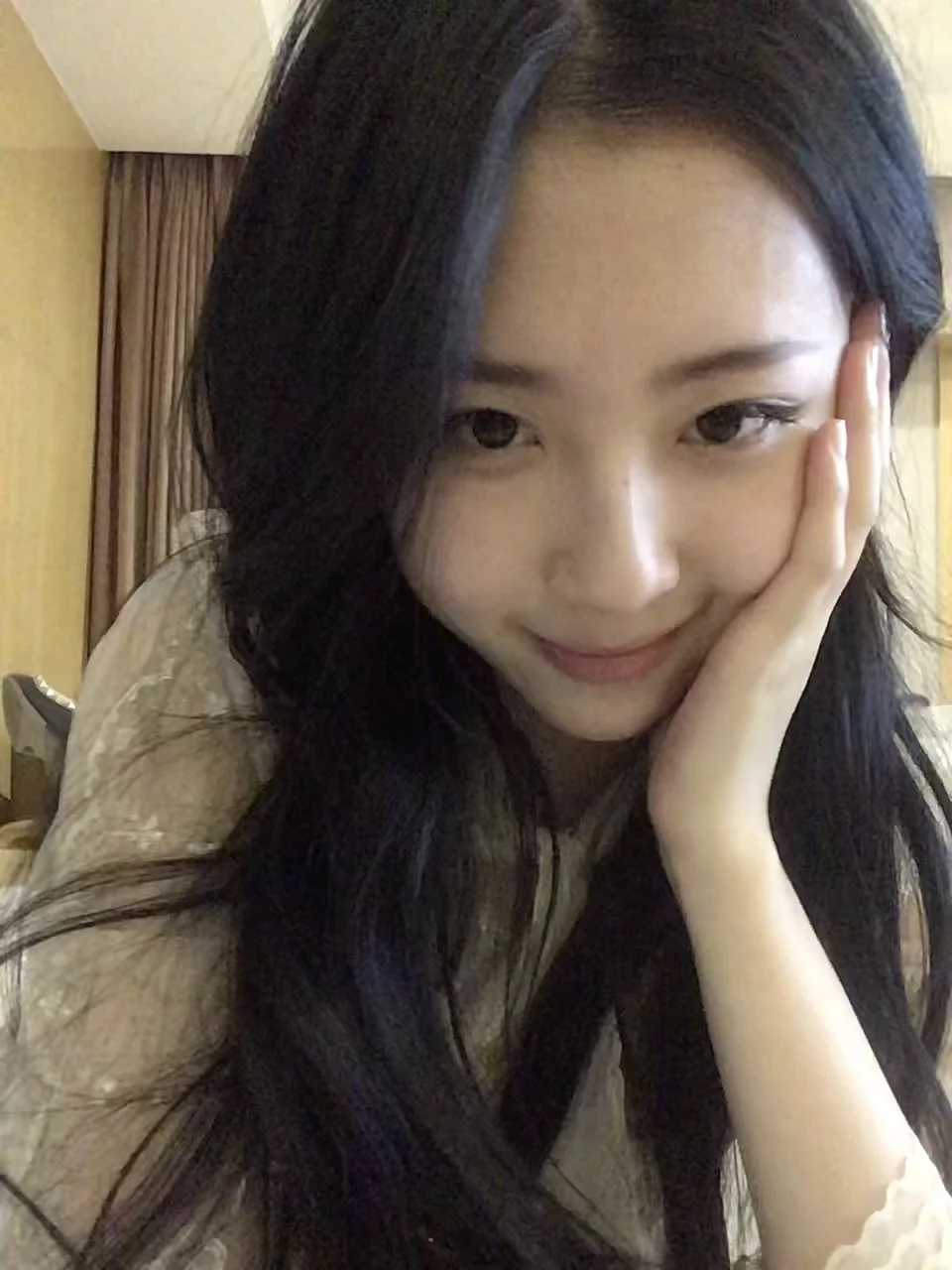 好喜欢低像素📱翻出久违的iphone 5