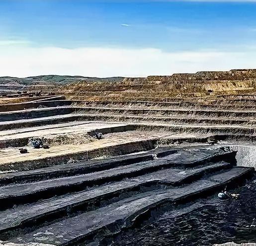 能源巨头中国神华最近可火了，一夜之间连刷88条公告，一口气砸出1336亿，把控股