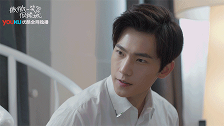 十年了肖奈还是这么嫩杨洋确实十年如一日的帅嫩，演技也是十年如一日