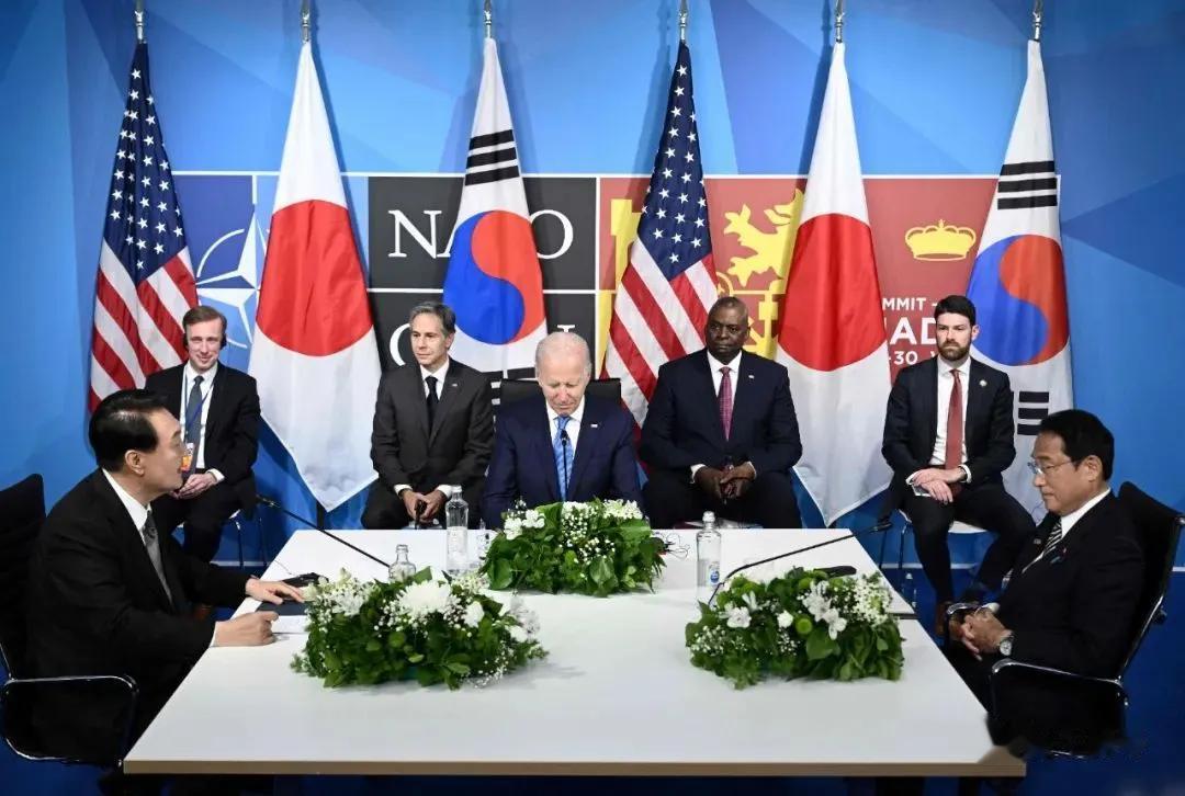 大家有没有发现？最近有美国参加的国际会议，比如G20峰会，G7峰会，联合国大会，