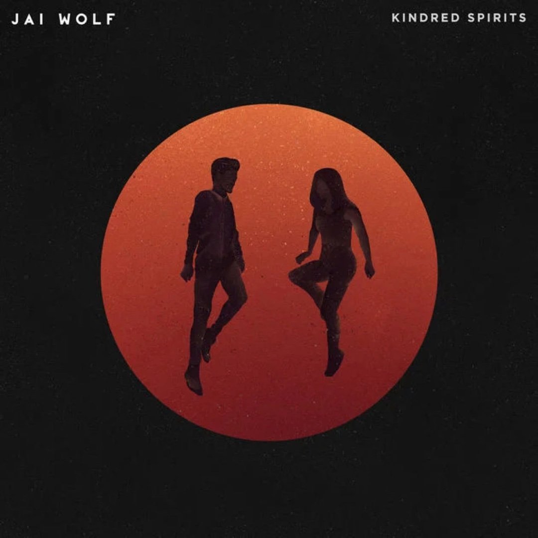 Jai Wolf/JMR《Gravity》Gravity 