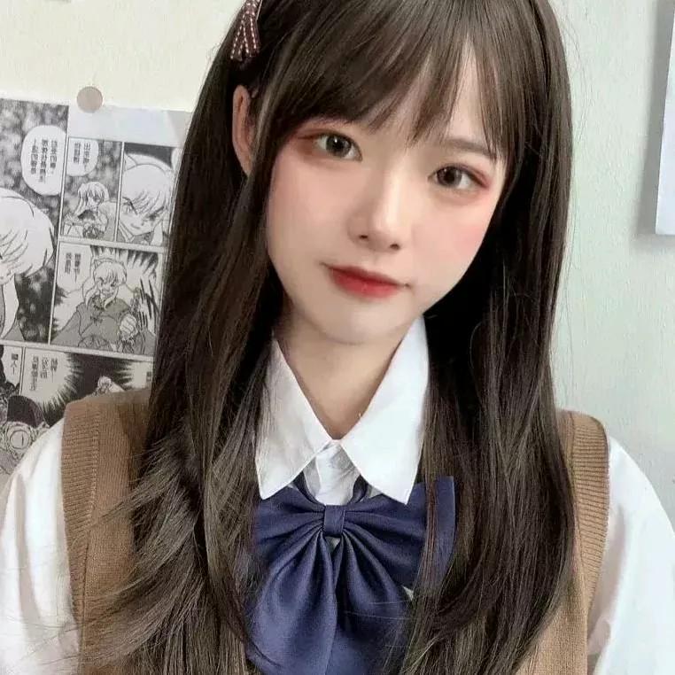 可爱少女心爆棚！😍可爱风少女 绝美少女心 甜酷少女心 萌系小仙女 萌系少女时光